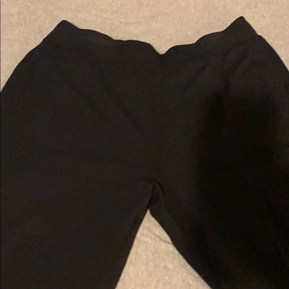 Lululemon men’s king fu pants M